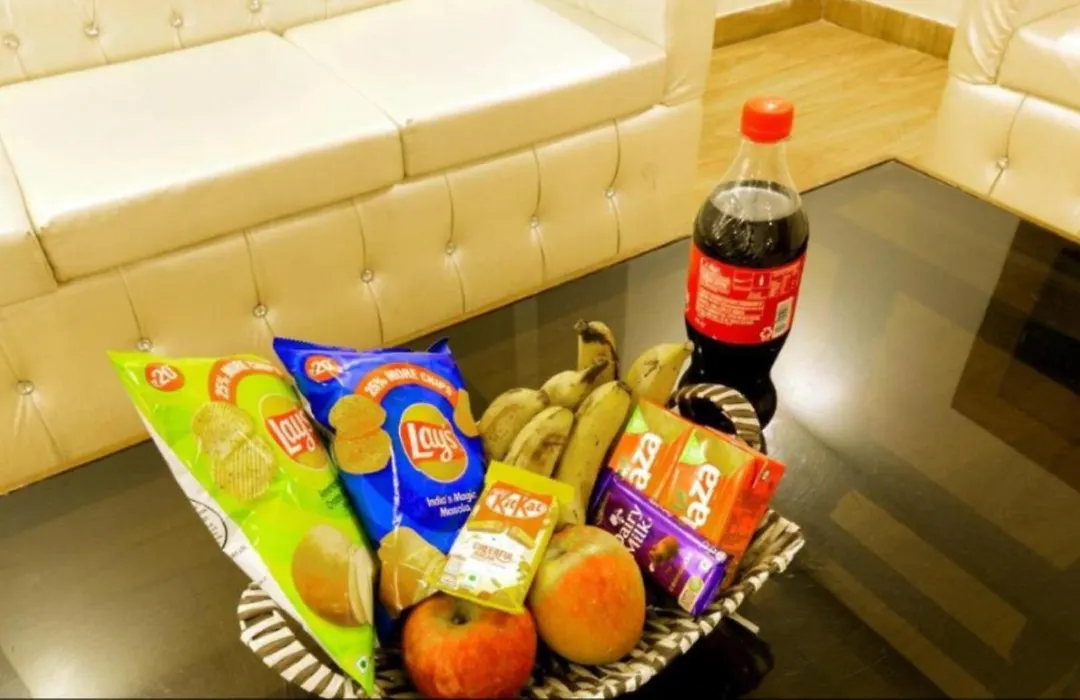 Hotel Viva Palace By Pravakar'S Delhi Airport-1