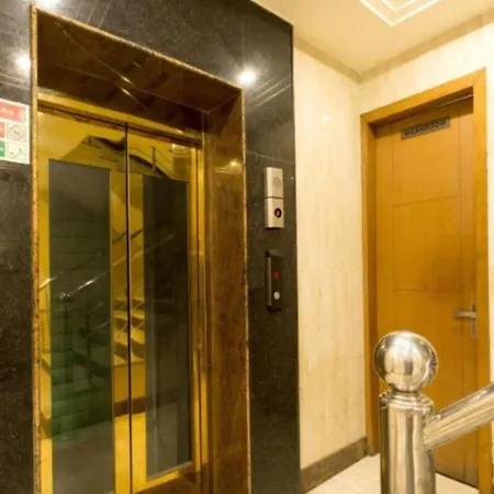 Hotel Viva Palace By Pravakar'S Delhi Airport-2